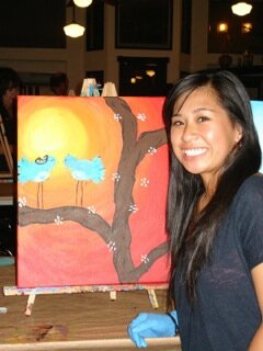 Sarah Ha